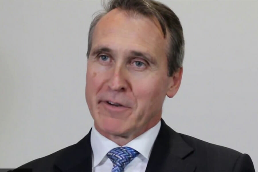 Boal leaves Willis Towers Watson - Investment Magazine