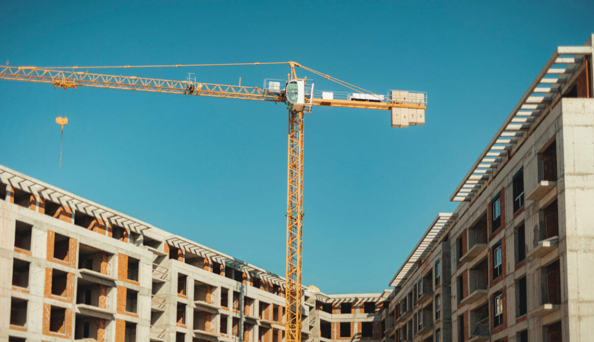 Developing affordable housing into an investible asset class